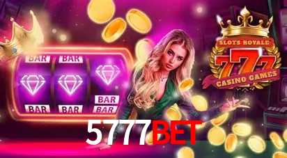 Descubra a Essência do 5777bet: Nossa História e Compromissos
