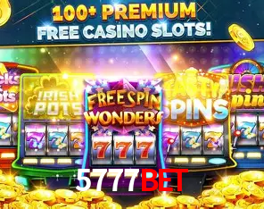 Desvendando o Mundo dos Jogos Virtuais na 5777bet