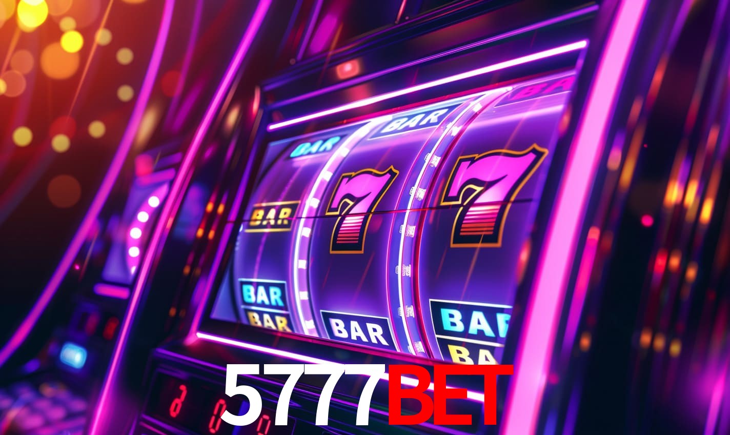 5777bet login