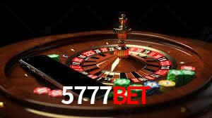 Experiência VIP 5777bet