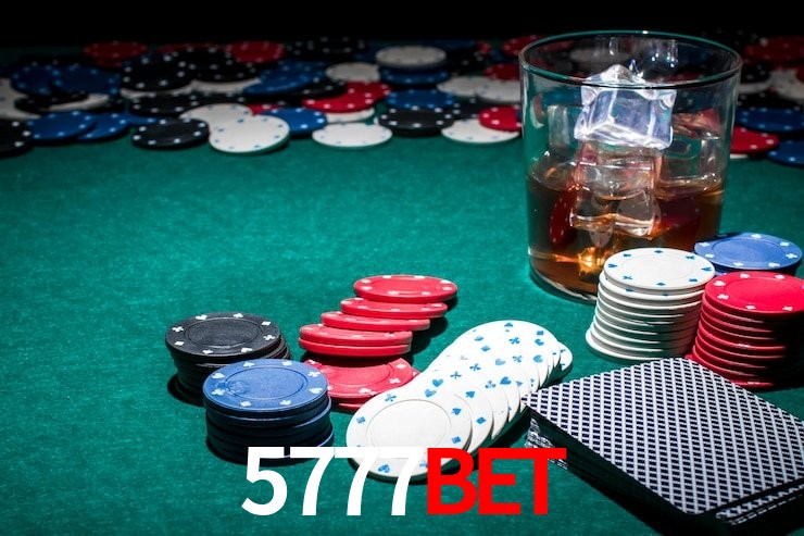 Estatísticas 5777bet