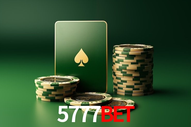 Statistics 5777bet