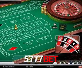 A Emoção da Loteria na 5777bet: Uma Chance de Mudança de Vida