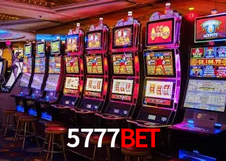 A Revolução dos Aplicativos de Jogos no 5777bet