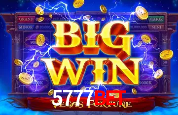 Desvendando o Mundo dos Jogos Virtuais na 5777bet