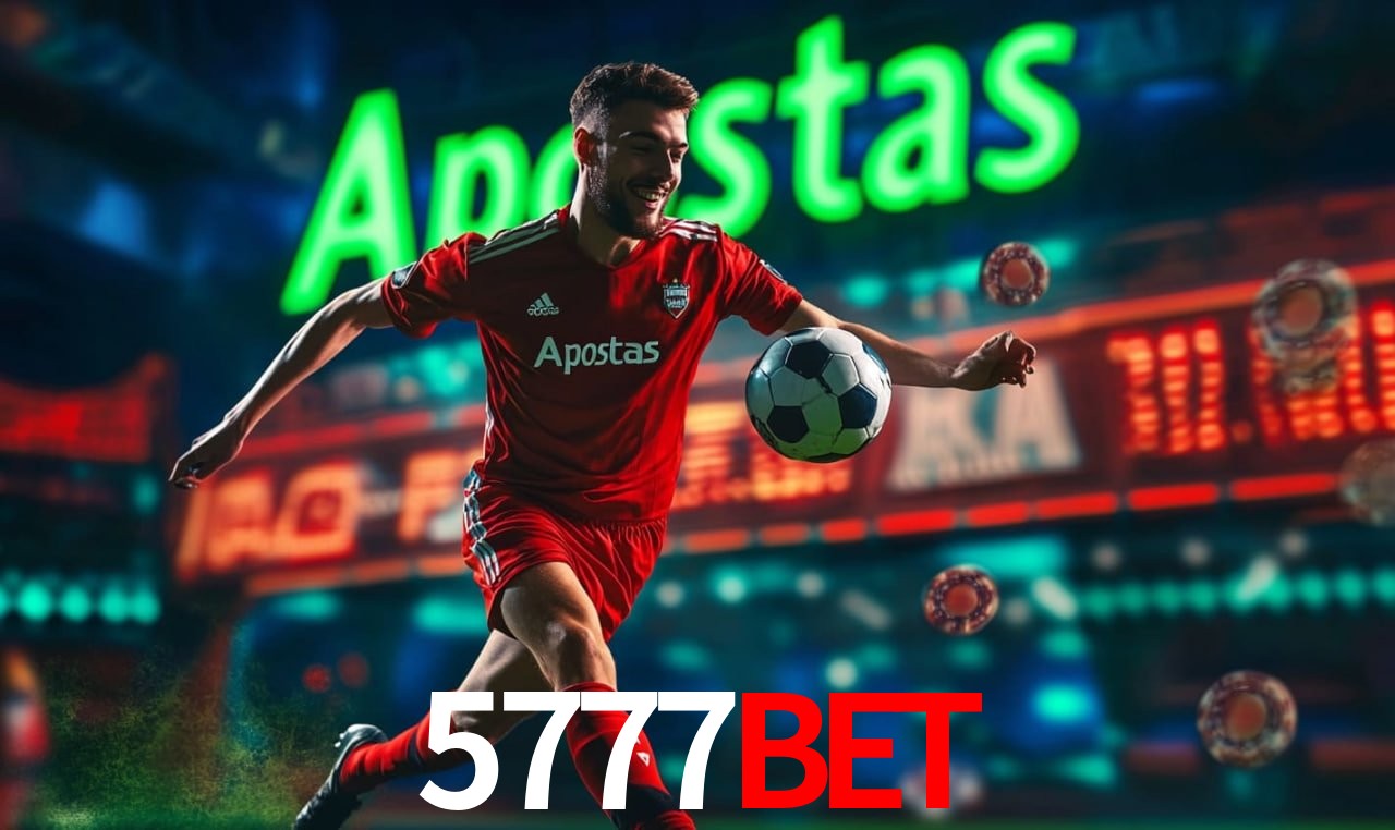 Experiência VIP 5777bet