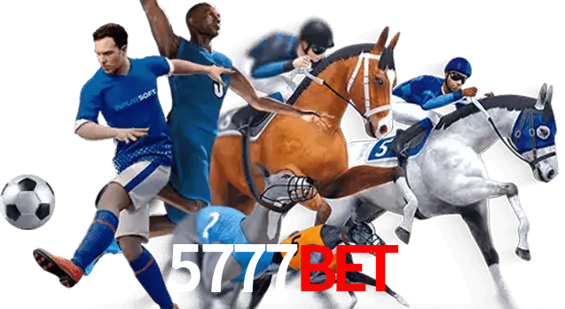 5777bet