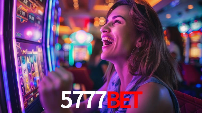 5777bet
