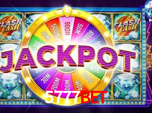 Inovações de Jogos na 5777bet: O Futuro das Experiências Interativas