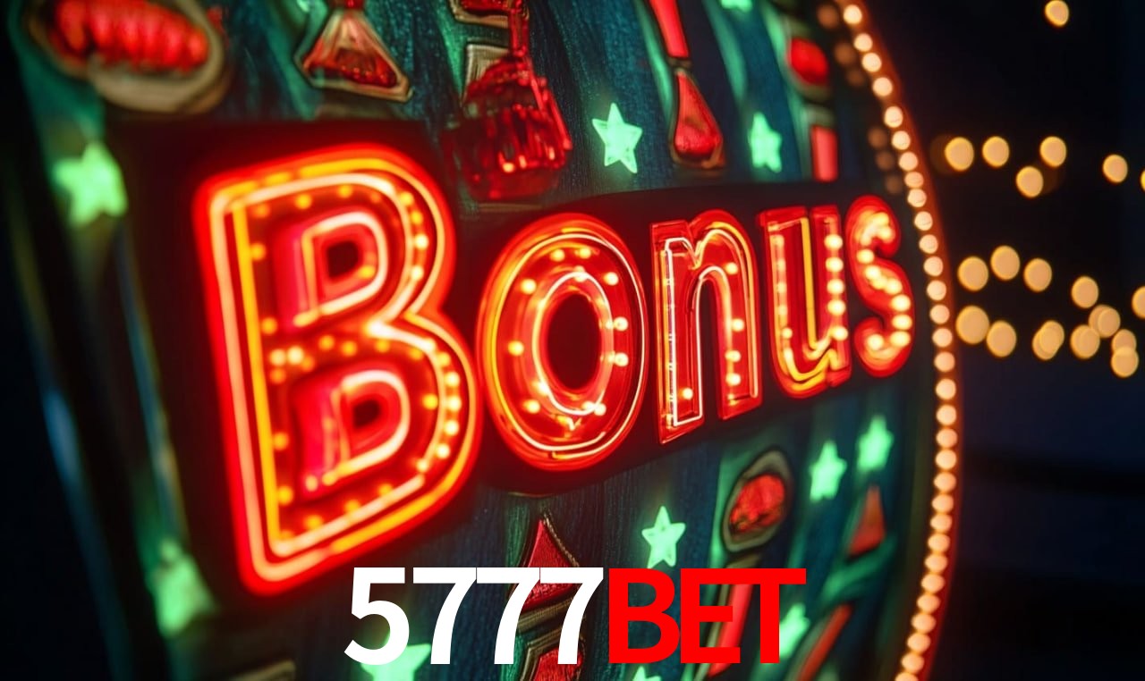 Casino VIP 5777bet