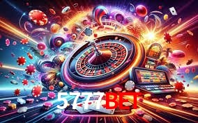 Diretório de Jogos 5777bet