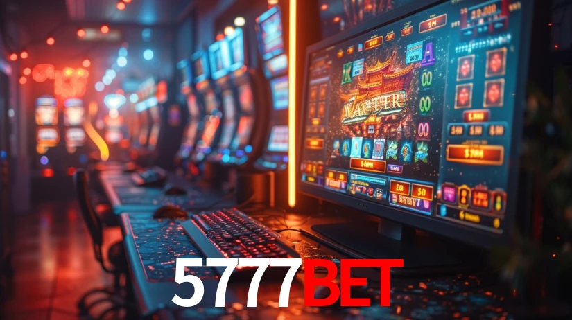 5777bet