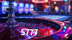Login Seguro 5777bet