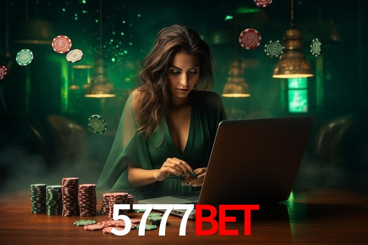 5777bet - App Security