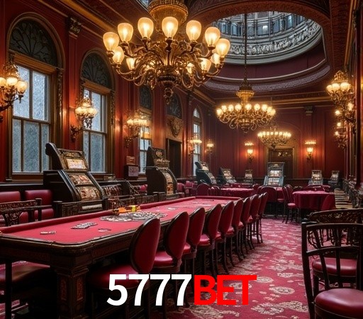 5777bet Rio de Janeiro - Licenses