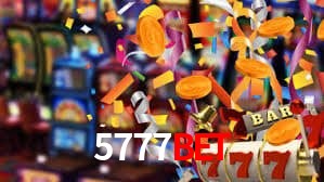 5777bet login