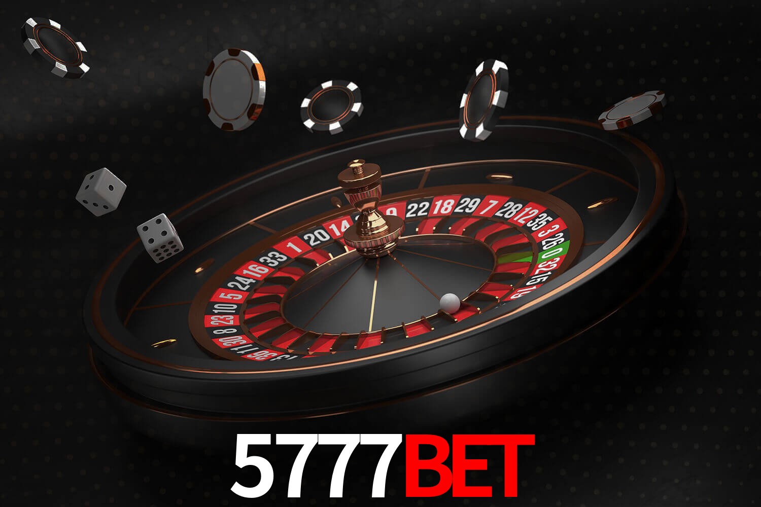 5777bet