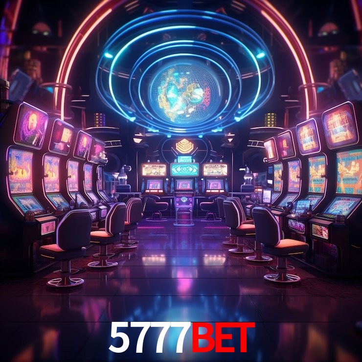5777bet Salvador - Football