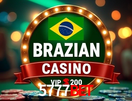 5777bet Salvador - Strategy
