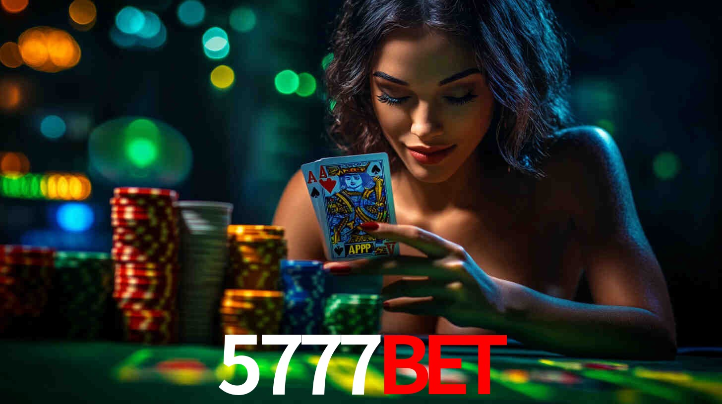 Explorando a Categoria de Eventos em Apostas na 5777bet