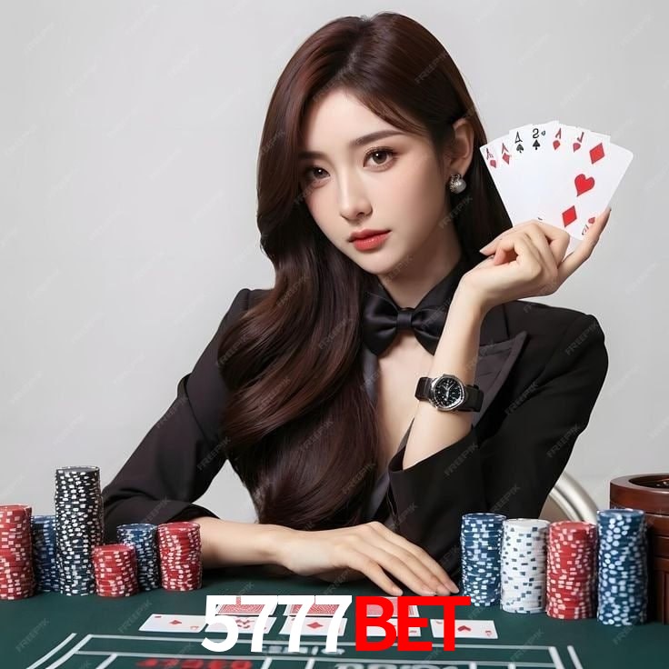 5777bet - Security