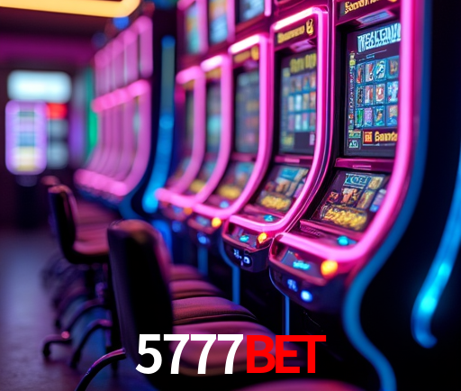 5777bet Slot - 320+ Caça-Níqueis Premium