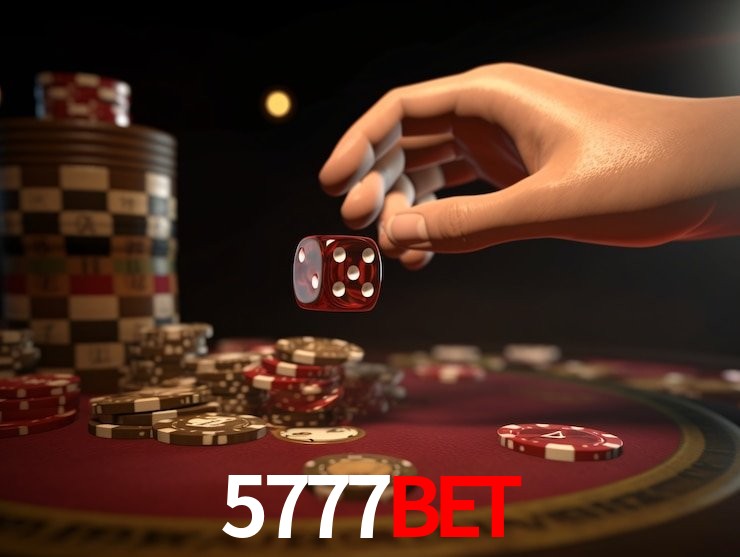 Especiais de Fim de Semana 5777bet