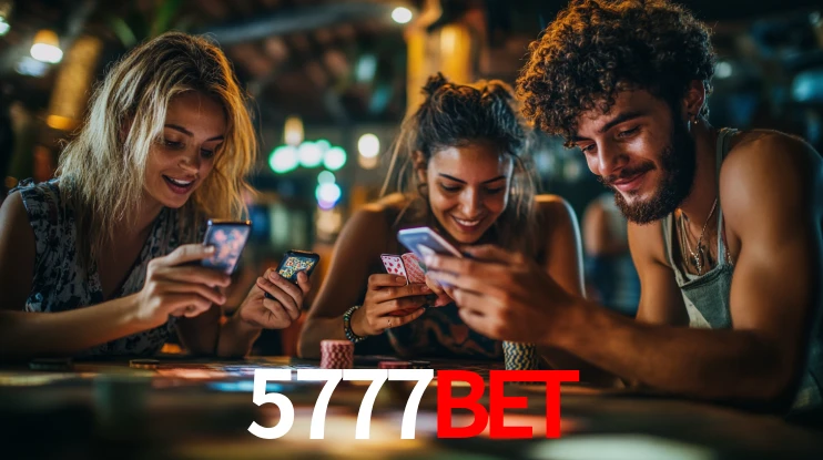 Aviator Game 5777bet