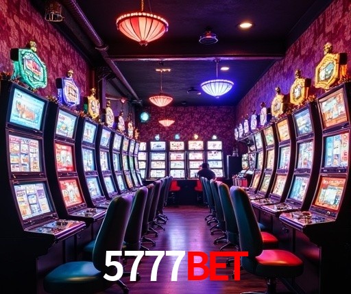 5777bet Rio de Janeiro - Slot Strategy