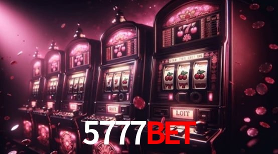 Bônus Diários 5777bet