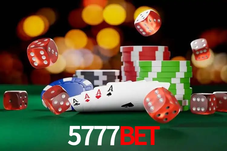 Promoções Sazonais 5777bet