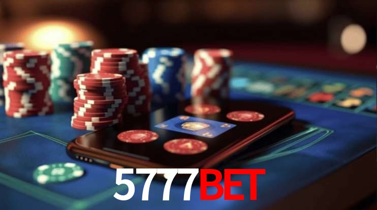 Ofertas Exclusivas 5777bet