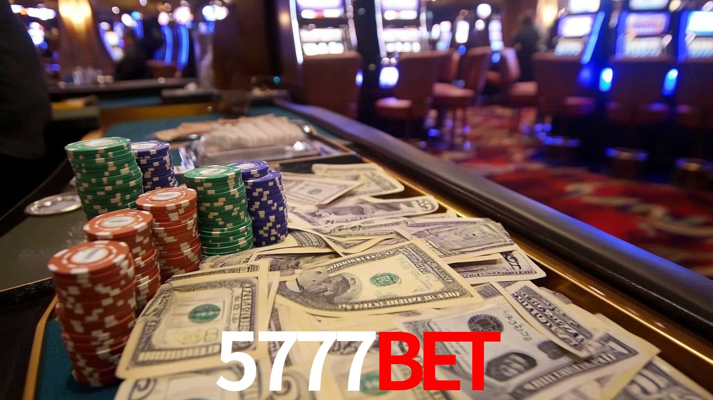 5777bet Belo Horizonte - Winners