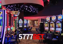 5777bet São Paulo - Hot Promos