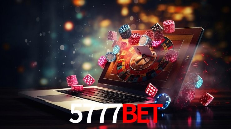 cassino 5777bet