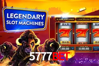 Descubra a Magia dos Jogos de Arcade no 5777bet