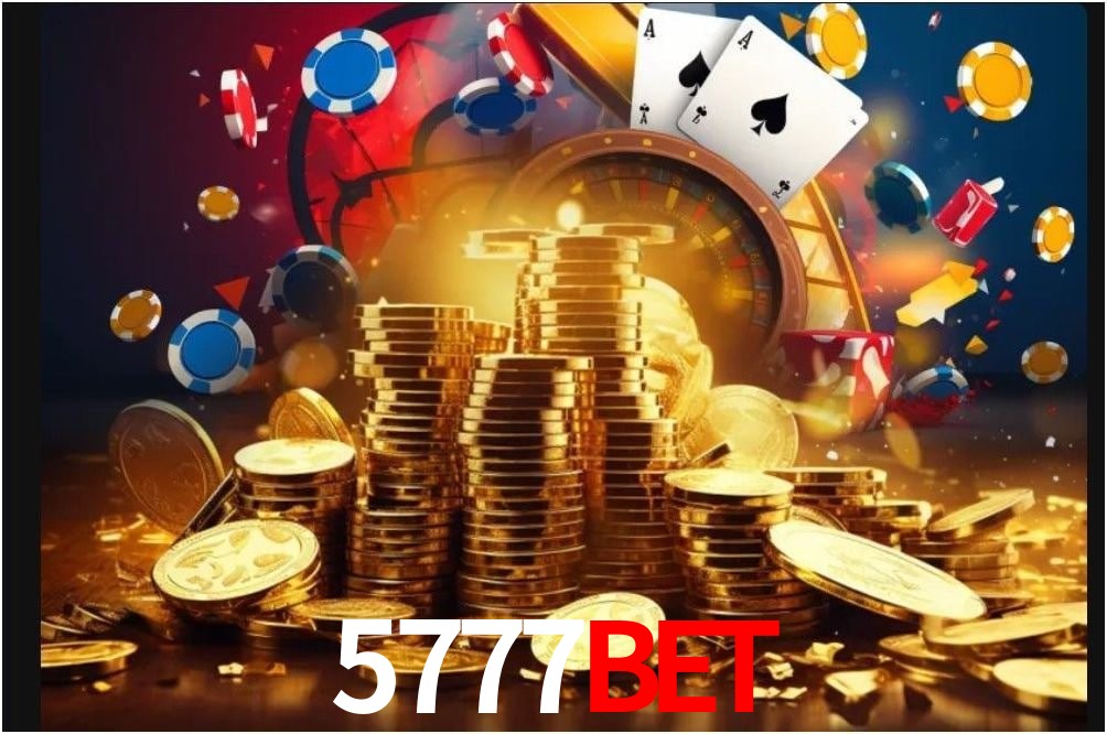 Jogos Exclusivos 5777bet