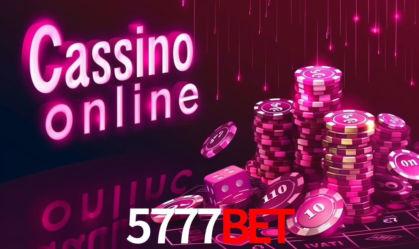 A Emoção da Loteria na 5777bet: Uma Chance de Mudança de Vida