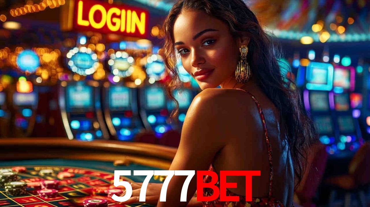 5777bet Rio de Janeiro - Popular Jogos
