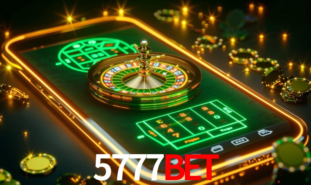 5777bet - Rápido Acesse