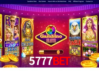 5777bet São Paulo - All Bonuses