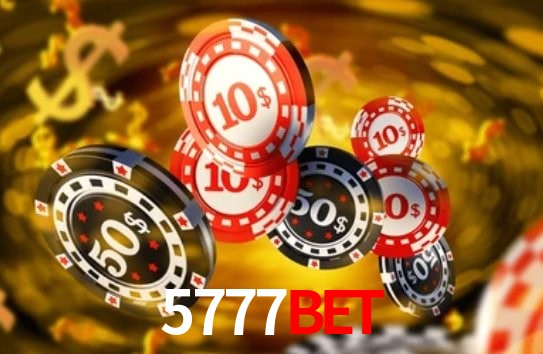 Recursos de Bônus 5777bet