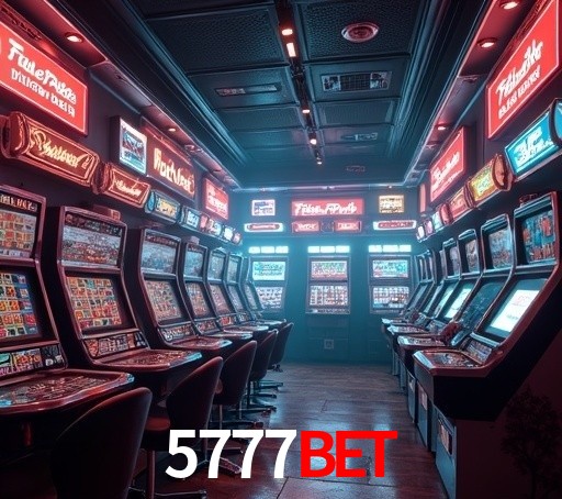 5777bet Promoções - 30+ Ofertas Diárias