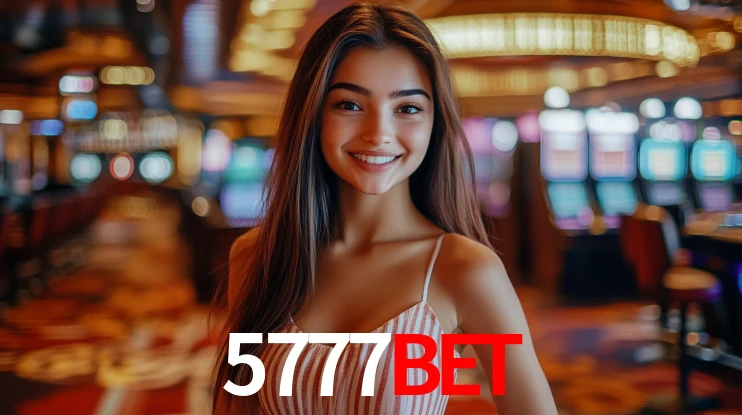 Welcome Bonus 5777bet