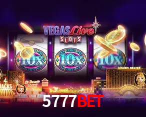 5777bet Bônus - Pacote R$5.000 + VIP