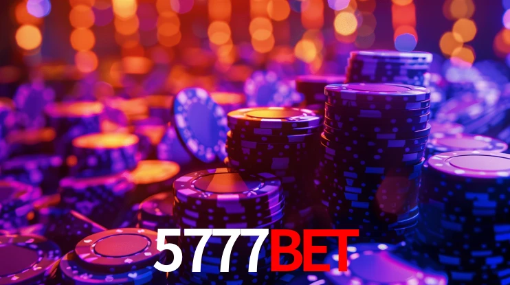 Bônus Generosos e Exclusivos no 5777bet para Você!
