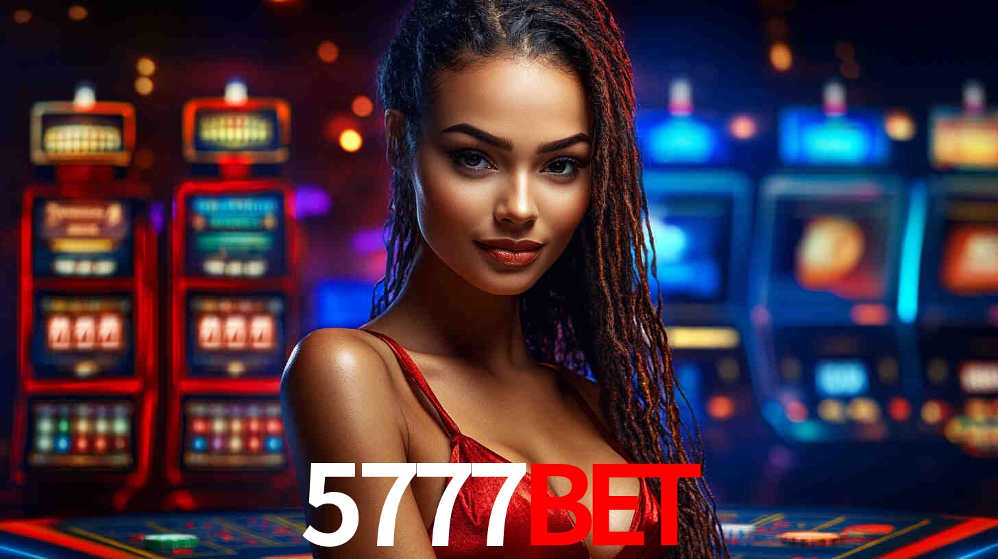 Inovações de Jogos na 5777bet: O Futuro das Experiências Interativas
