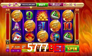 Inovações de Jogos na 5777bet: O Futuro das Experiências Interativas