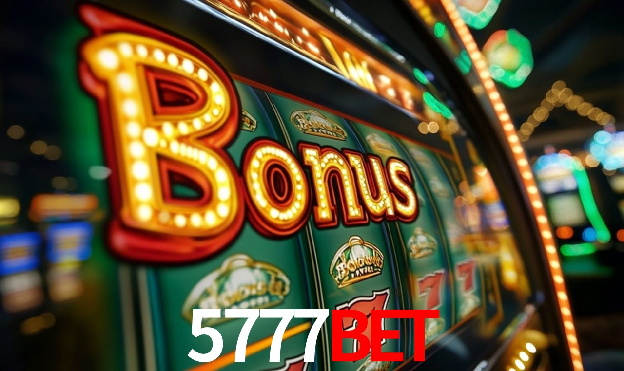 5777bet Belo Horizonte - Promo Tips