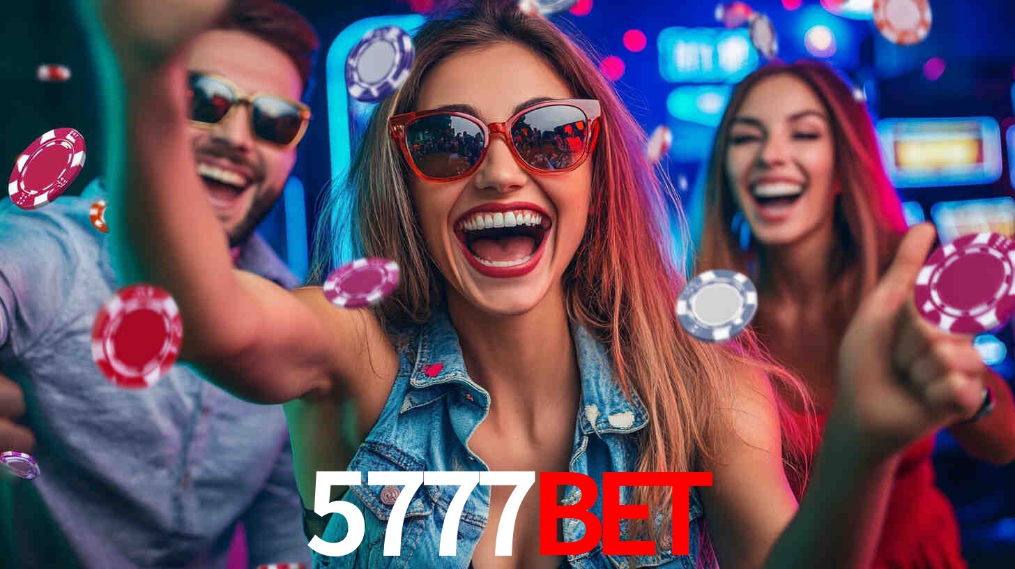 Explorando a Categoria de Eventos em Apostas na 5777bet